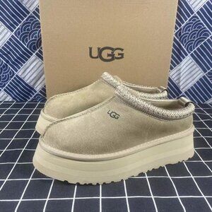 New UGG Tazz Tasman Sandals Women Slipper